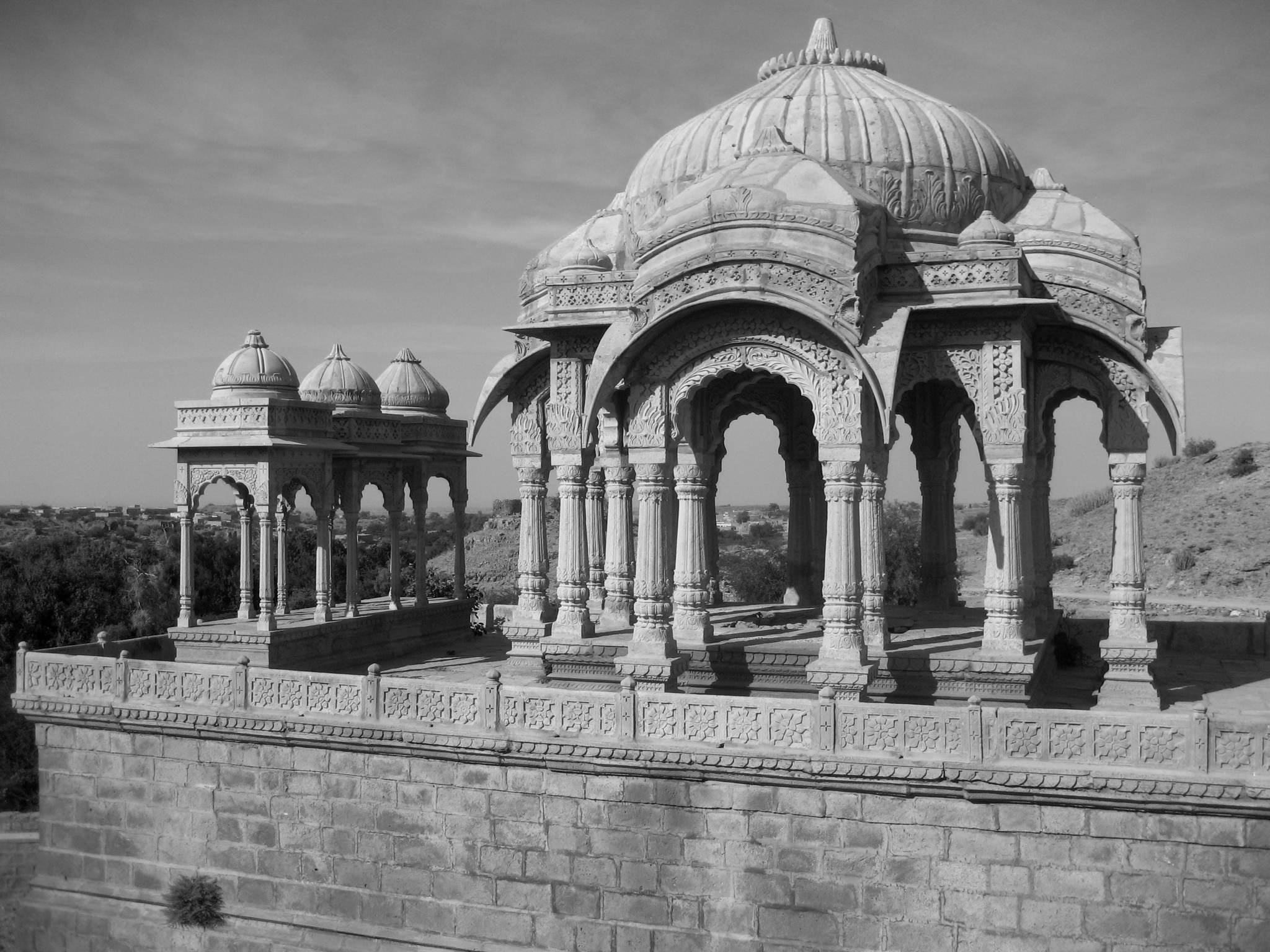 Jaisalmer