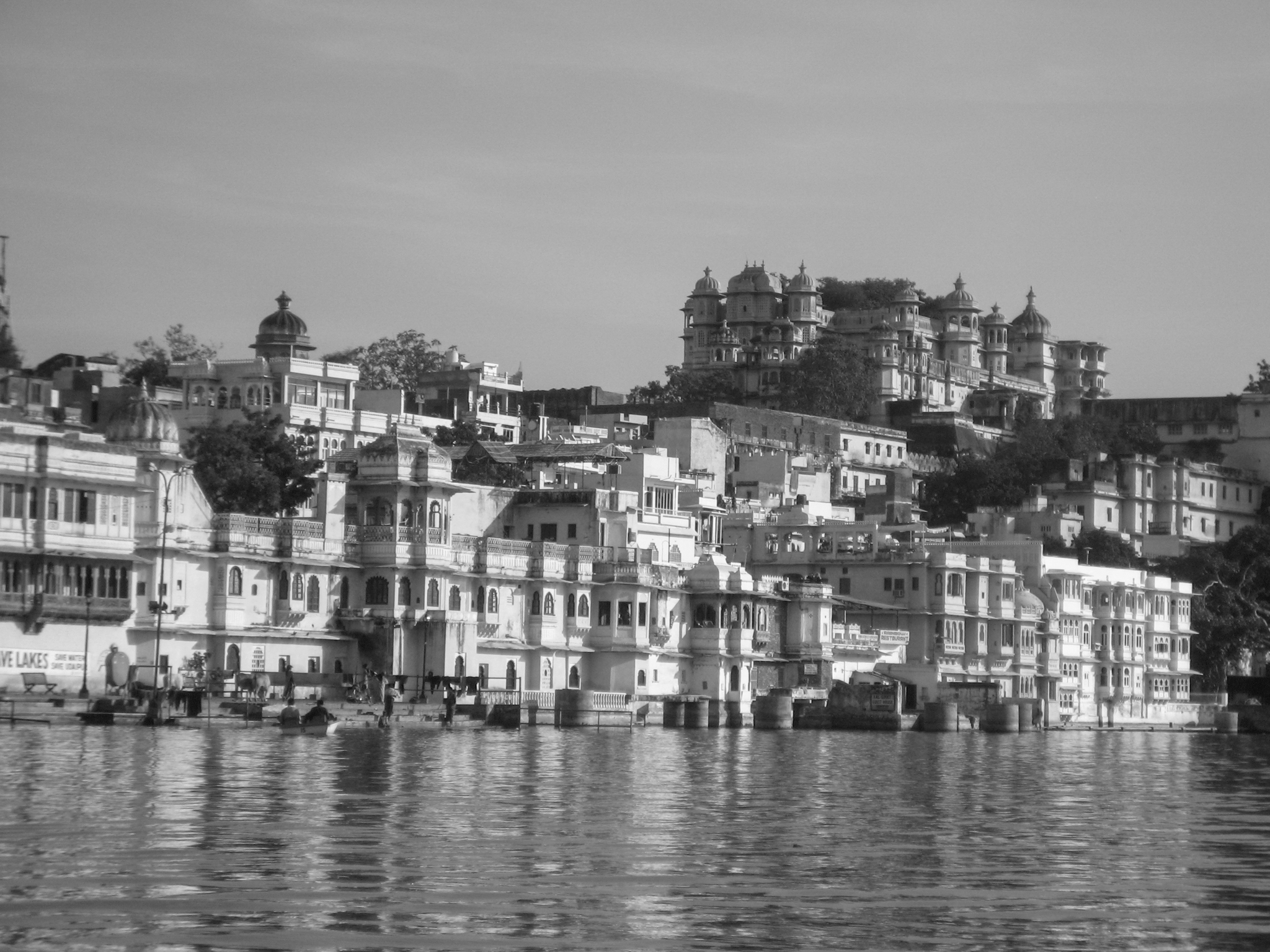 Udaipur