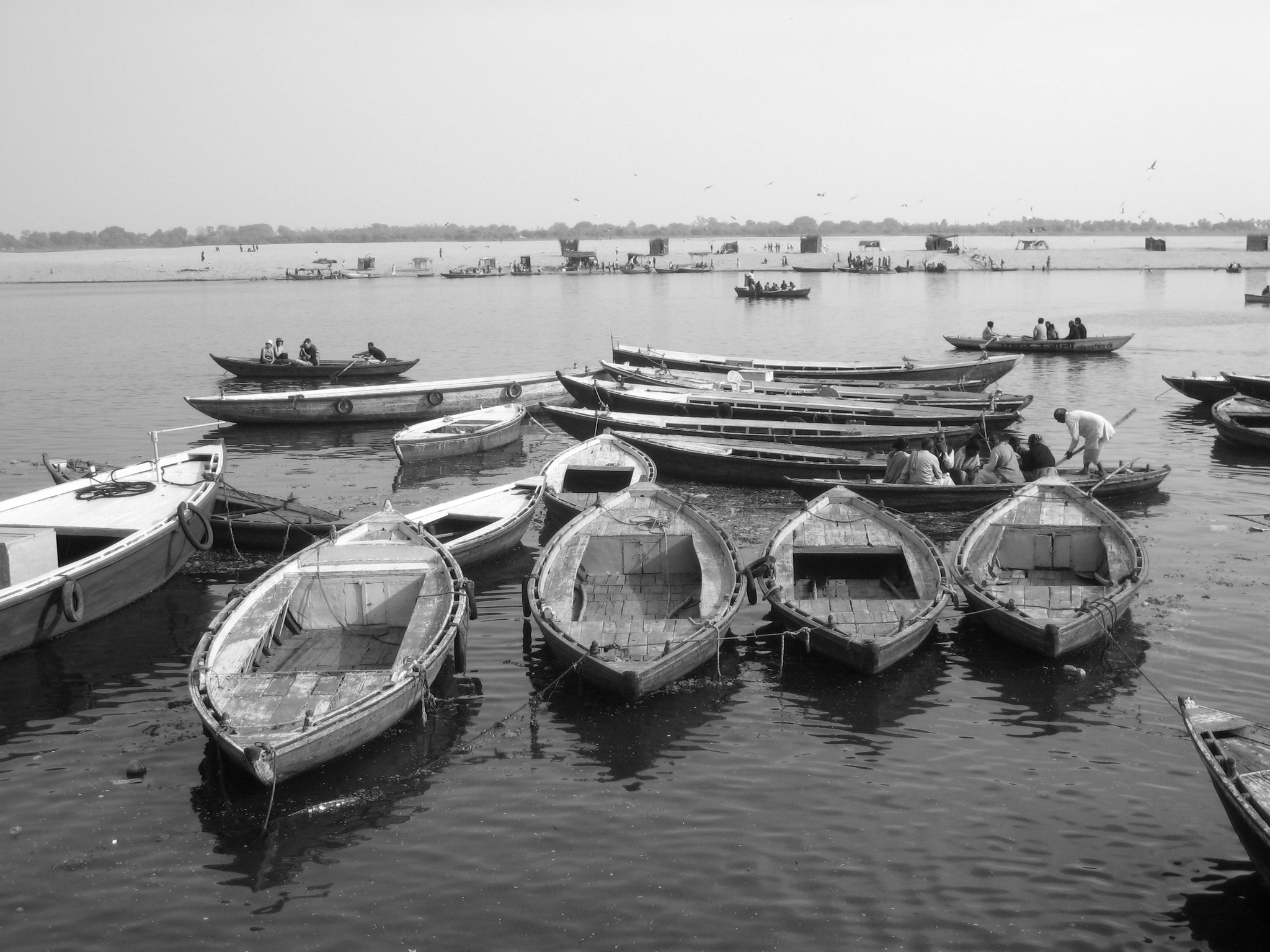 Varanasi